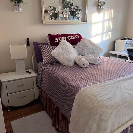 Cozy & Relax Llc Airb&B New York Exterior foto