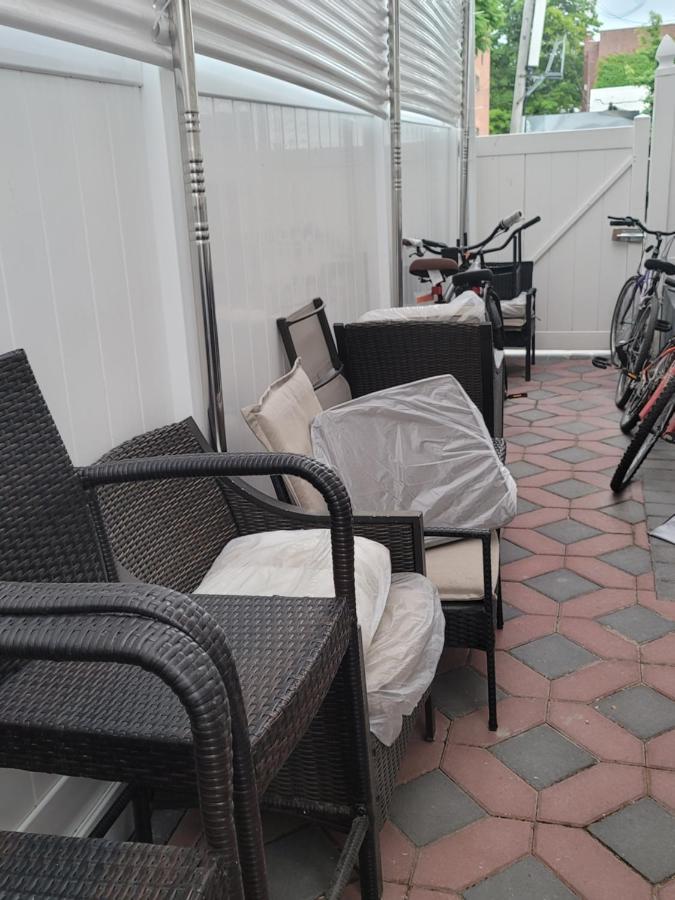 Cozy & Relax Llc Airb&B New York Exterior foto