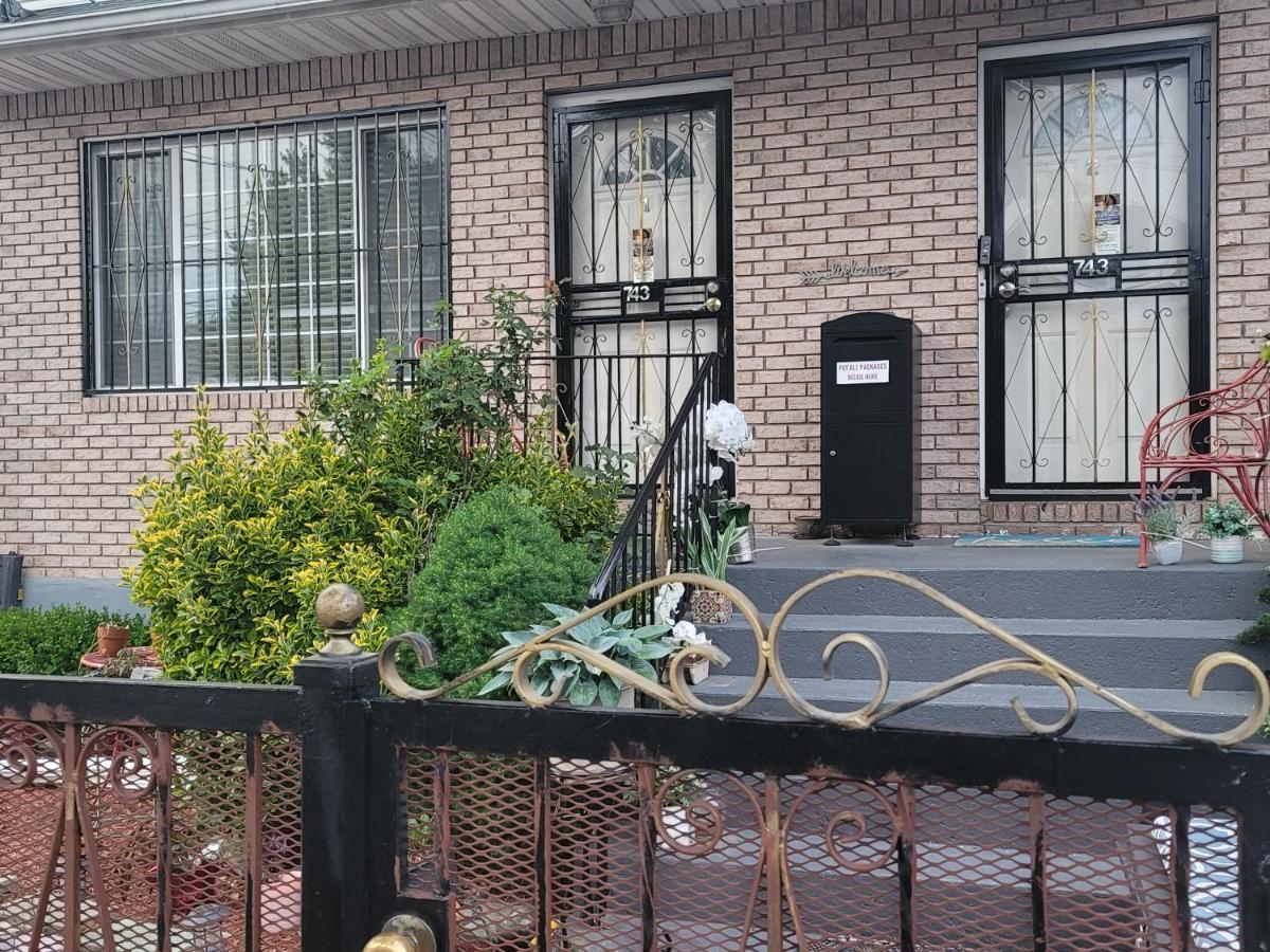 Cozy & Relax Llc Airb&B New York Exterior foto